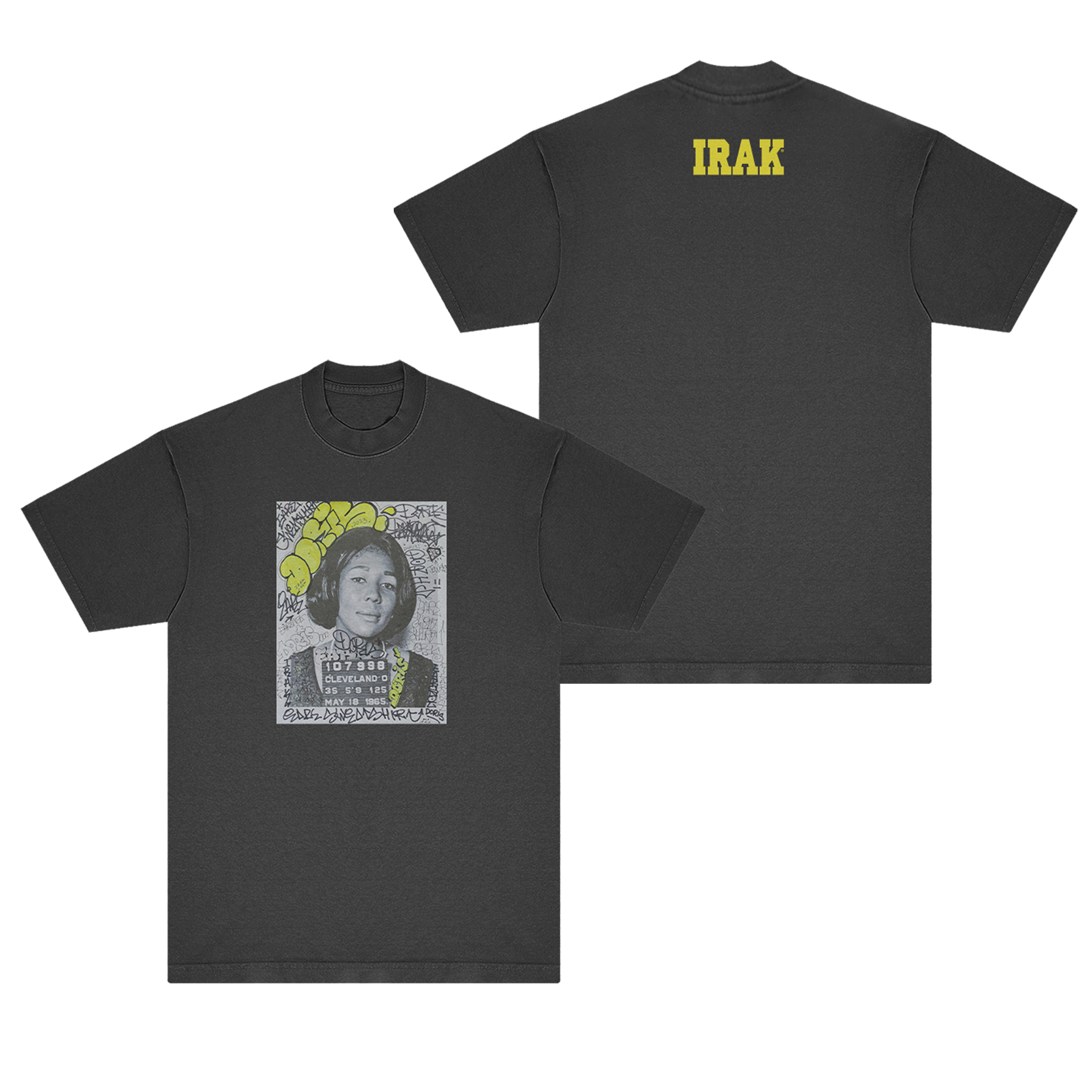 Earl sweatshirt sale tour merch